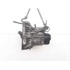 Recambio de caja cambios para renault kangoo furgón compact grand confort referencia OEM IAM JH3171  