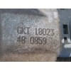Recambio de caja cambios para seat ibiza (6l1) fresh referencia OEM IAM GKT  