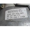 Recambio de columna direccion para mercedes-benz clase b (w245) 200 cdi (245.208) referencia OEM IAM A1694603216Q03 PP169460574 