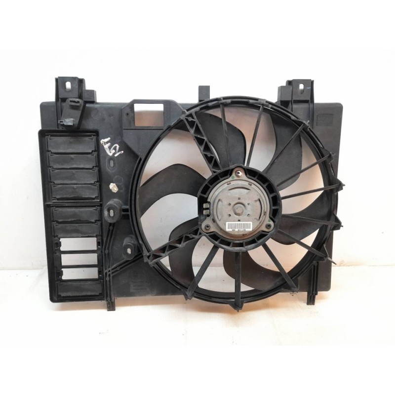 Recambio de electroventilador para citroën c5 berlina seduction referencia OEM IAM 361110188 0099 - Negro 3
