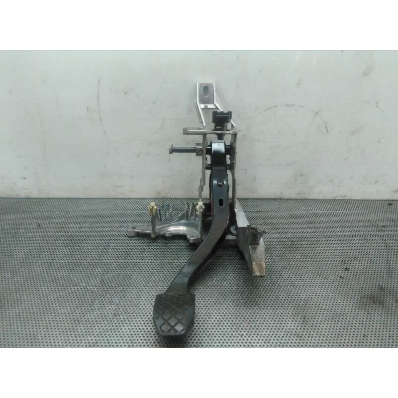 Recambio de pedal freno para volkswagen passat berlina (3b3) 1.9 tdi referencia OEM IAM 8D1721117P  