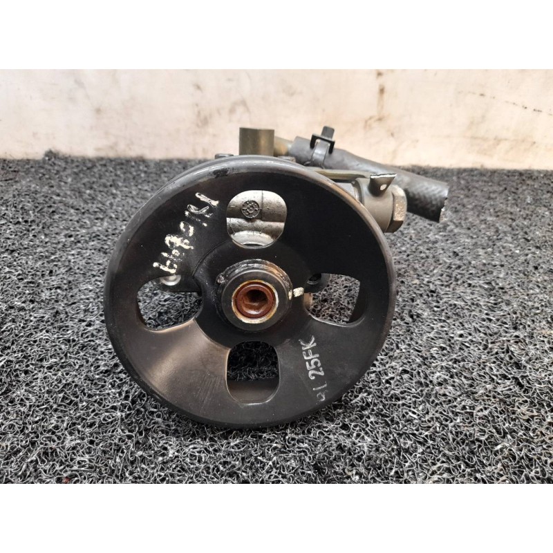 Recambio de bomba direccion para kia sorento 2.5 crdi ex referencia OEM IAM - Gris 3