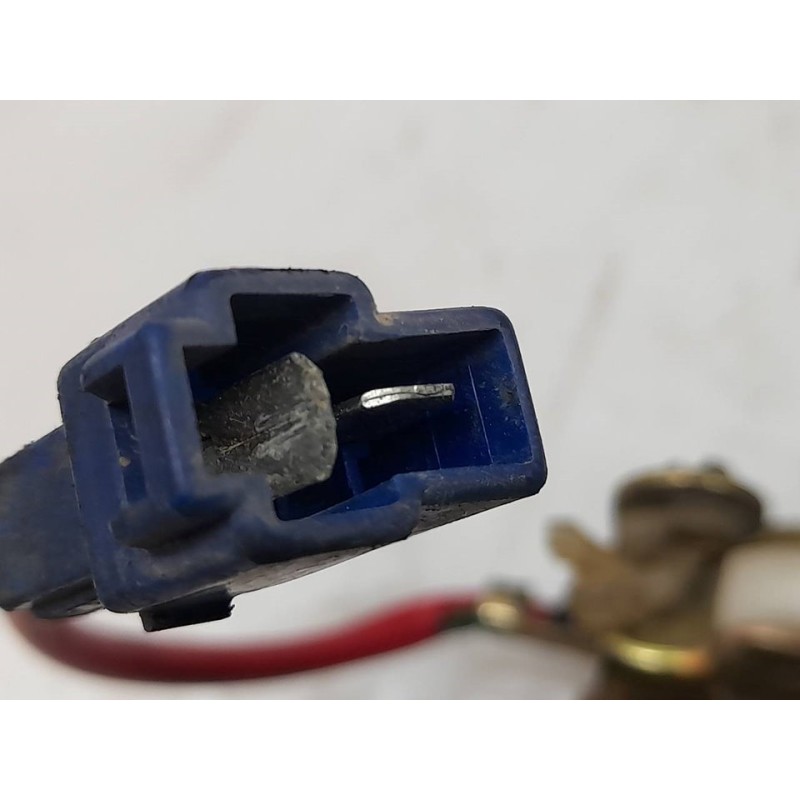 Recambio de cerradura puerta delantera derecha para tata safari 1.9 d referencia OEM IAM - Verde 4