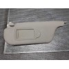 Recambio de parasol izquierdo para renault clio iii exception referencia OEM IAM   