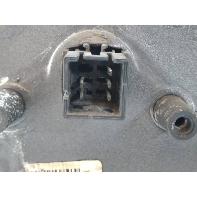 Recambio de retrovisor derecho para opel astra g berlina sport referencia OEM IAM 3