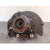 Recambio de mangueta delantera izquierda para bmw serie 5 berlina (e60) 535d referencia OEM IAM   