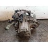 Recambio de caja cambios para skoda fabia (6y2/6y3) comfort referencia OEM IAM EMH  