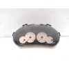 Recambio de cuadro instrumentos para peugeot 206 berlina x-line refri referencia OEM IAM 9648836580  
