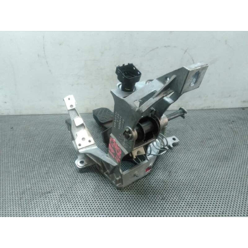 Recambio de pedal freno para volkswagen passat berlina (3b3) 1.9 tdi referencia OEM IAM 8D1721117P - Azul 2