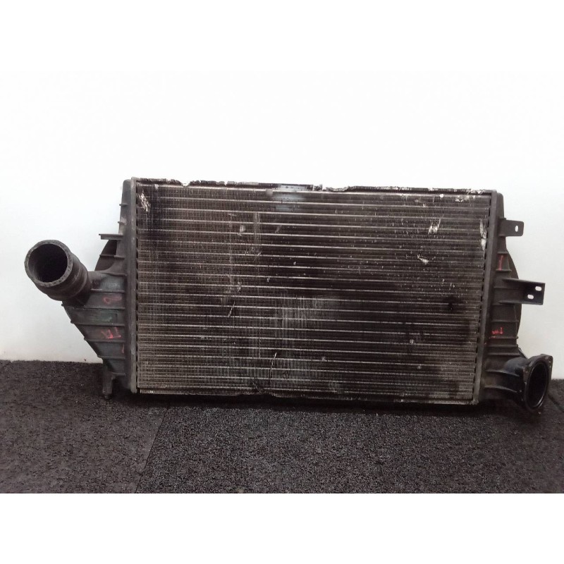 Recambio de intercooler para renault laguna (b56) referencia OEM IAM 856390N 113224 