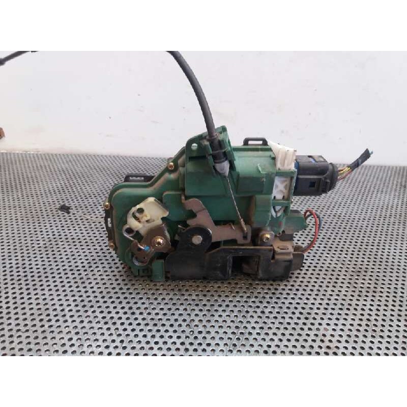 Recambio de cerradura puerta delantera izquierda para seat ibiza (6l1) fresh referencia OEM IAM   