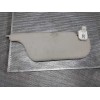 Recambio de parasol izquierdo para renault clio iii exception referencia OEM IAM   