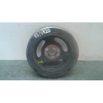 POLEA CIGUEÑAL 9654961080 