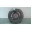 Recambio de polea cigueñal para citroën berlingo 1.6 hdi 92 multispace referencia OEM IAM 9654961080  