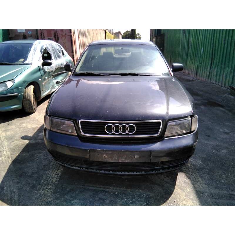 audi a4 berlina (b5) del año 1996