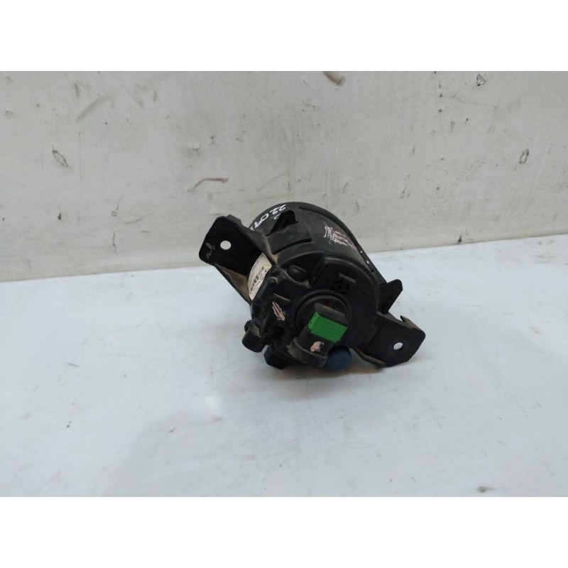 Recambio de faro antiniebla derecho para nissan x-trail (t30) titanium pack referencia OEM IAM 89202705 261589905 2