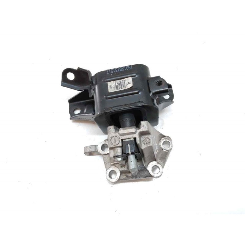 Recambio de soporte cambio para hyundai ioniq klass hybrid referencia OEM IAM 190128151517 - Gris 4