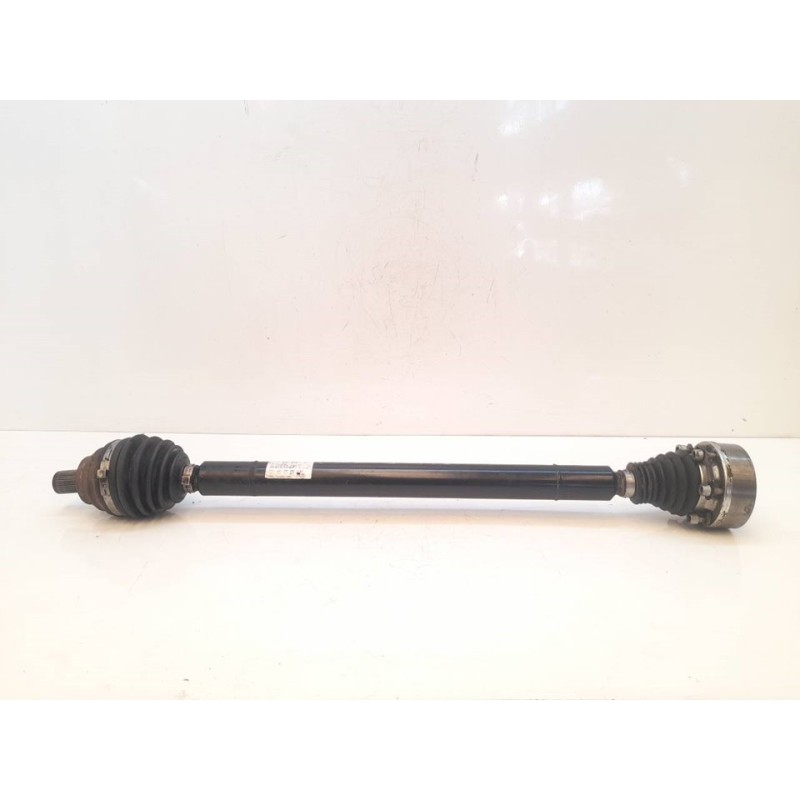 Recambio de transmision delantera derecha para volkswagen caddy ka/kb (2k) furg. referencia OEM IAM 1K0407272CC  