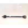Recambio de transmision delantera derecha para volkswagen caddy ka/kb (2k) furg. referencia OEM IAM 1K0407272CC  