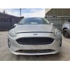 ford fiesta (ce1) del año 2018
