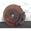 Recambio de mangueta delantera derecha para nissan almera (n16/e) 1.5 16v cat referencia OEM IAM   