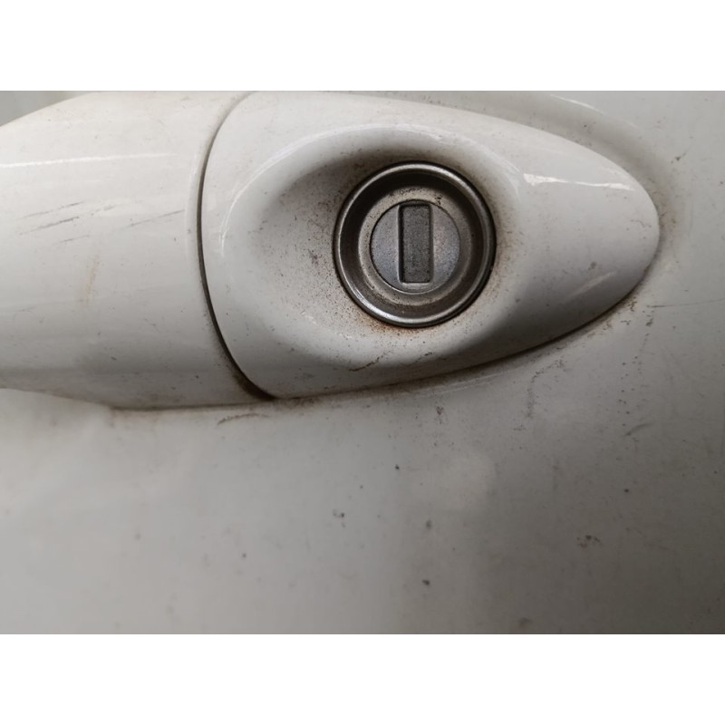 Recambio de bombin puerta delantera izquierda para kia picanto (ja) concept referencia OEM IAM   