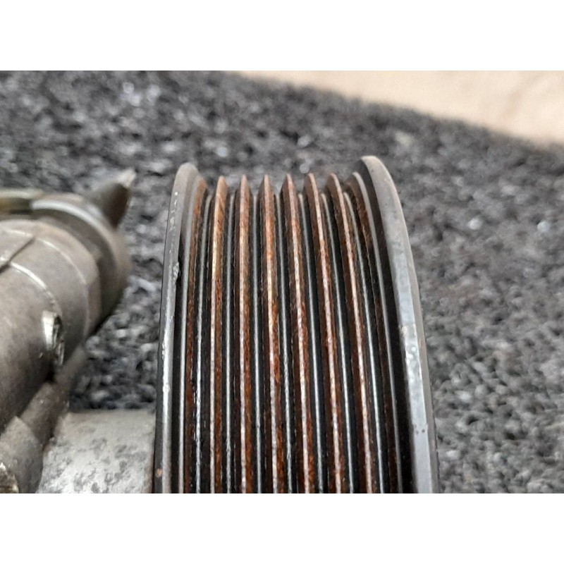 Recambio de bomba direccion para kia sorento 2.5 crdi ex referencia OEM IAM - Gris 4
