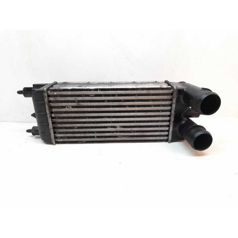 Recambio de intercooler para citroën c5 berlina seduction referencia OEM IAM P9684946380  