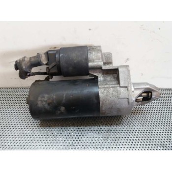 MOTOR ARRANQUE 0001115005 1121510001 BOSCH