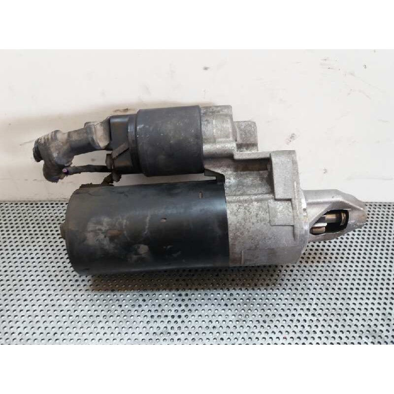 Recambio de motor arranque para mercedes-benz clase e (w210) berlina 240 (210.061) referencia OEM IAM 0001115005 1121510001 BOSC