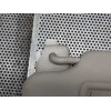 Recambio de parasol izquierdo para renault clio iii exception referencia OEM IAM   