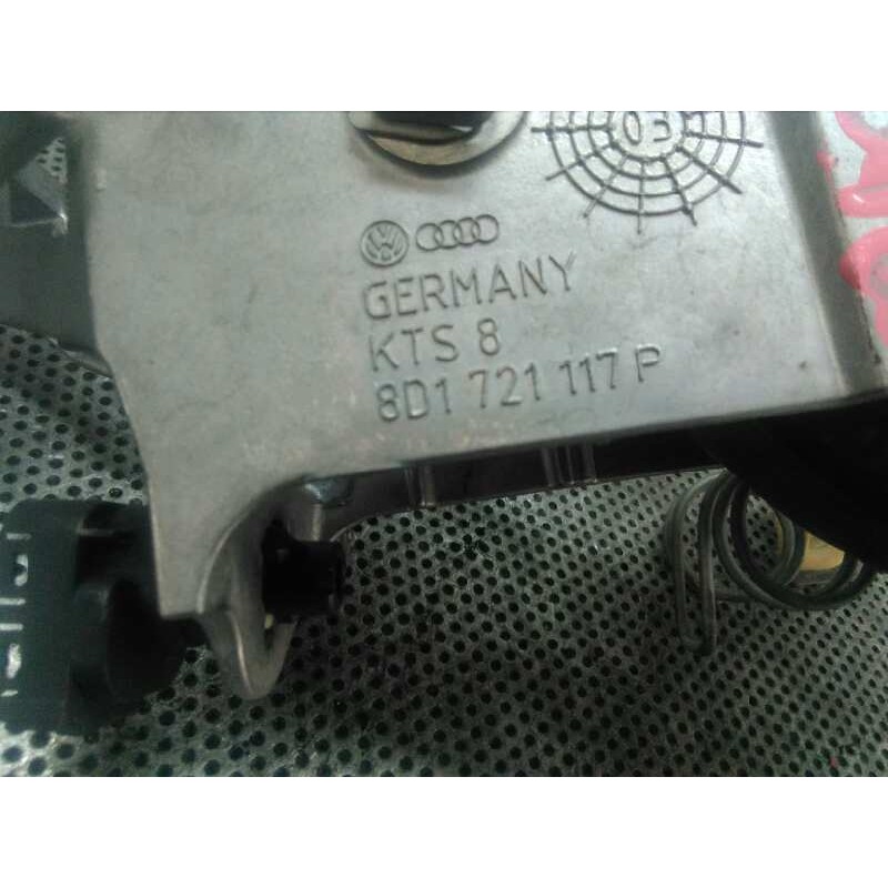 Recambio de pedal freno para volkswagen passat berlina (3b3) 1.9 tdi referencia OEM IAM 8D1721117P - Azul 3