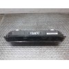 Recambio de mando climatizador para ford focus berlina (cap) titanium referencia OEM IAM 7M5T18C612AD  