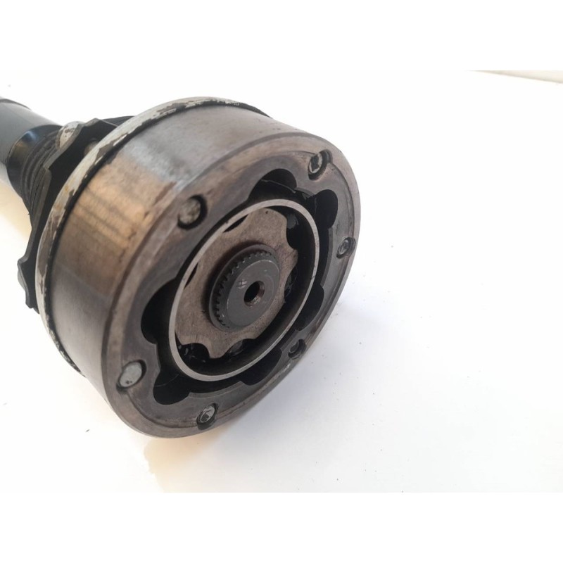 Recambio de transmision delantera derecha para volkswagen caddy ka/kb (2k) furg. referencia OEM IAM 1K0407272CC - Blanco 2