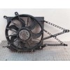 Recambio de electroventilador para opel astra g berlina 1.6 16v referencia OEM IAM 0130303245 90570739 
