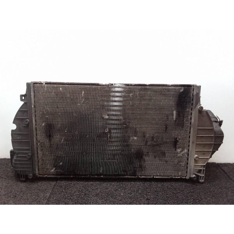 Recambio de intercooler para renault laguna (b56) referencia OEM IAM 856390N 113224 2