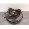 Recambio de mangueta trasera derecha para bmw serie 5 berlina (e60) 535d referencia OEM IAM   