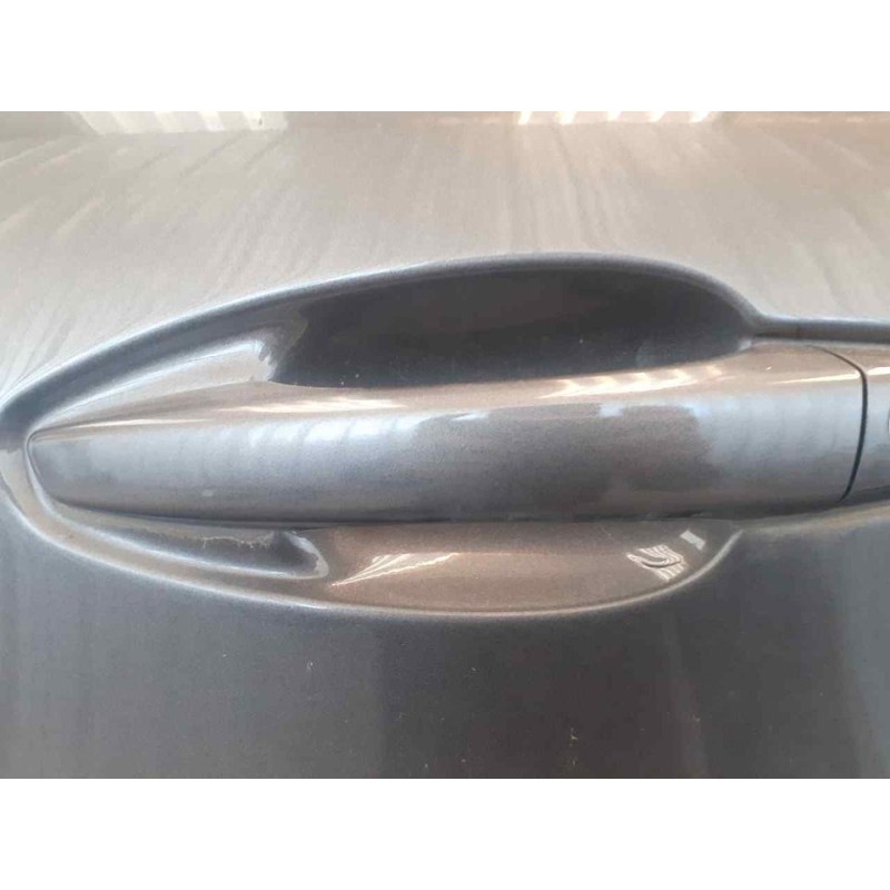 Recambio de maneta exterior delantera izquierda para peugeot 308 style referencia OEM IAM   
