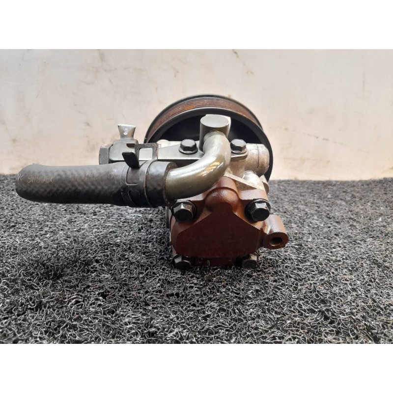 Recambio de bomba direccion para kia sorento 2.5 crdi ex referencia OEM IAM - Gris 5