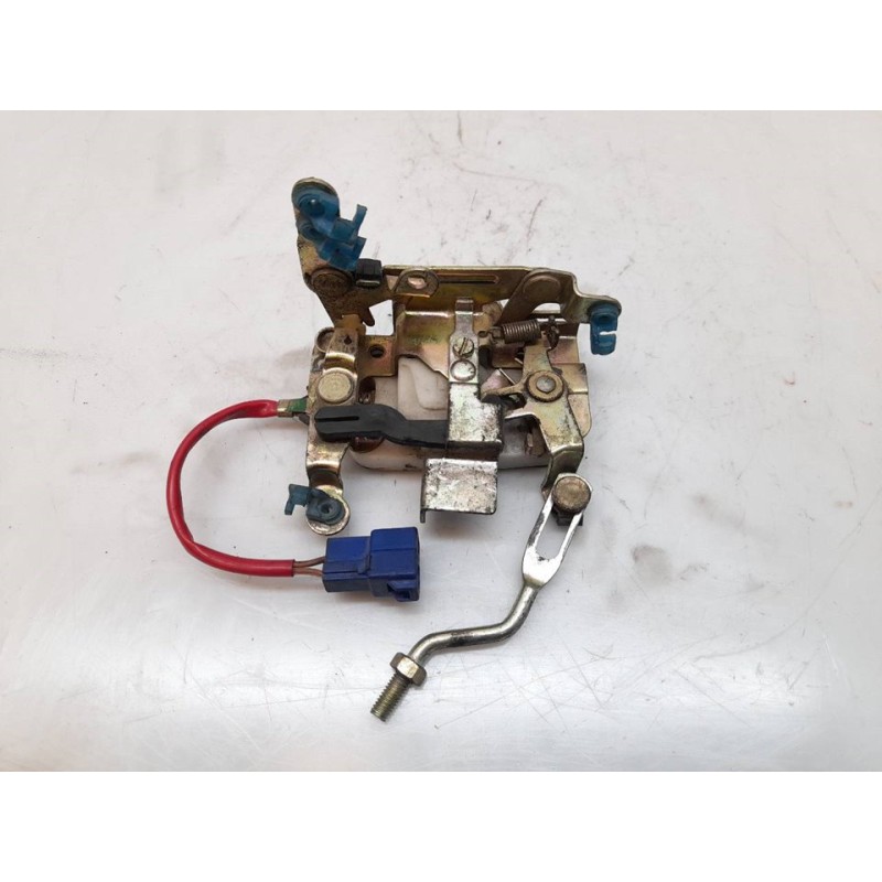 Recambio de cerradura puerta delantera izquierda para tata safari 1.9 d referencia OEM IAM   