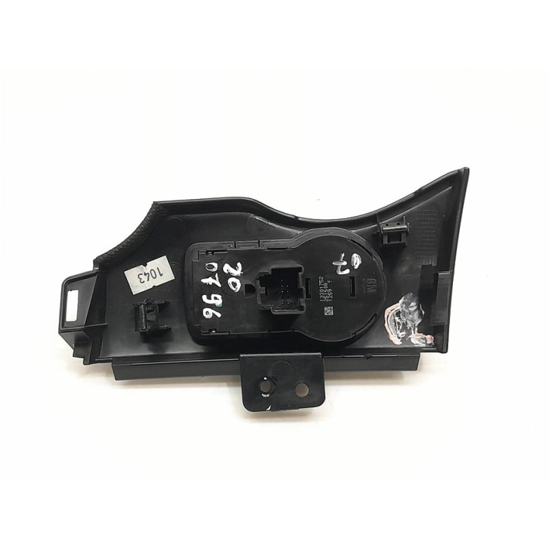 Recambio de mando luces para chevrolet orlando lt+ referencia OEM IAM 13301752 - Blanco 3
