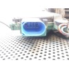 Recambio de cerradura puerta delantera izquierda para seat ibiza (6l1) fresh referencia OEM IAM   