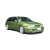 Recambio de mangueta delantera derecha para nissan almera (n16/e) 1.5 16v cat referencia OEM IAM   