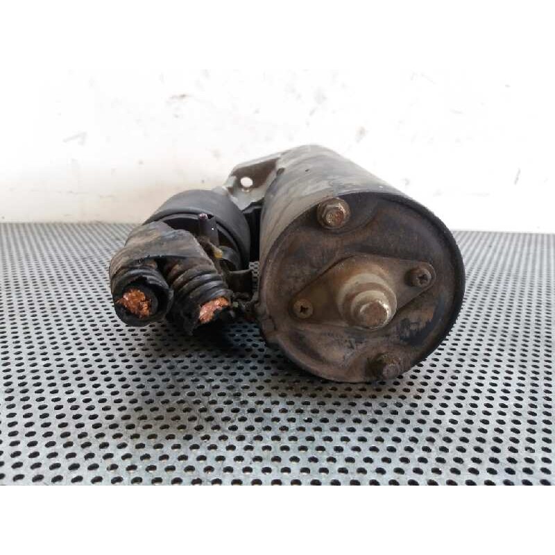 Recambio de motor arranque para mercedes-benz clase e (w210) berlina 240 (210.061) referencia OEM IAM 0001115005 1121510001 BOSC 2