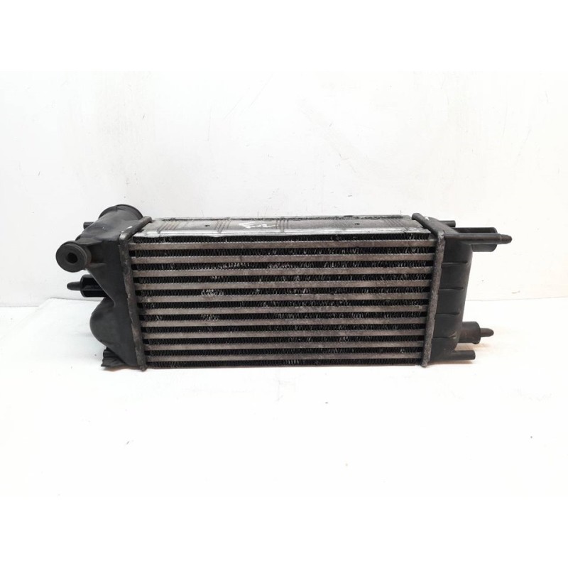 Recambio de intercooler para citroën c5 berlina seduction referencia OEM IAM P9684946380 - Negro 3