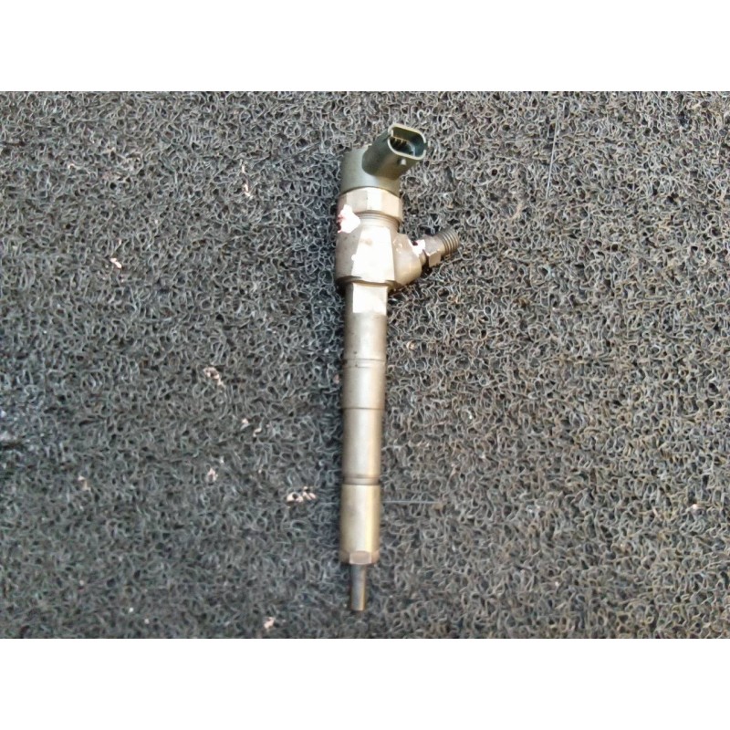 Recambio de inyector para opel astra h ber. edition referencia OEM IAM 0445110159  