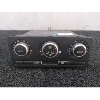 MANDO CLIMATIZADOR 12768161 