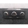 Recambio de mando climatizador para saab 9-5 berlina 1.9 tid vector referencia OEM IAM 12768161  