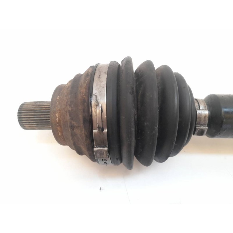 Recambio de transmision delantera derecha para volkswagen caddy ka/kb (2k) furg. referencia OEM IAM 1K0407272CC - Blanco 3