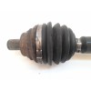 Recambio de transmision delantera derecha para volkswagen caddy ka/kb (2k) furg. referencia OEM IAM 1K0407272CC  